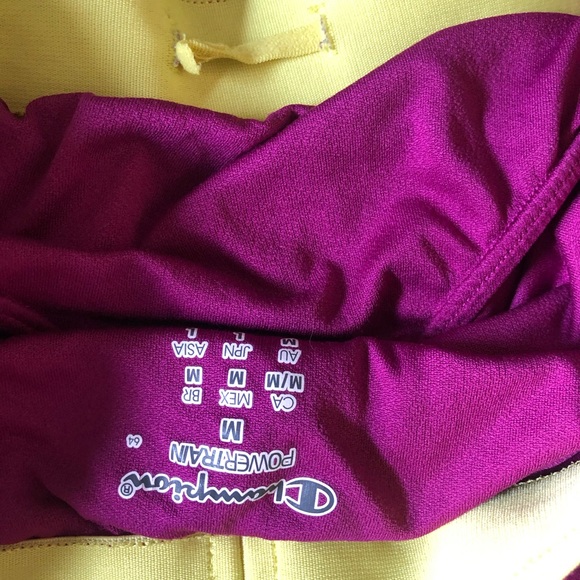 Running Shorts - Picture 3 of 3